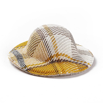 Cloth Cap Crafts Decoration FIND-E026-07F-1