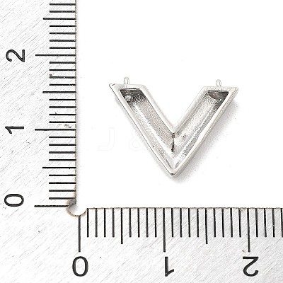 Brass Pendants KK-L228-05P-1