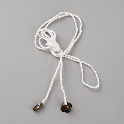 Cotton Cord AJEW-WH20070-057AB-1