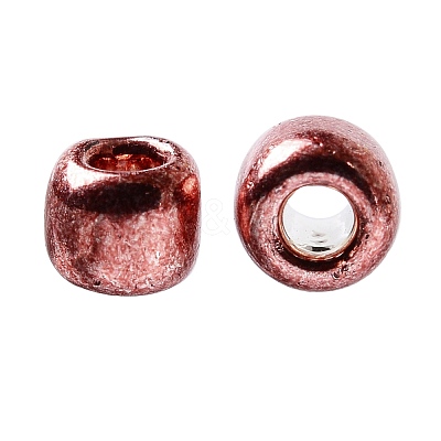 TOHO 8/0 Round Beads SEED-XTR08-0573-1