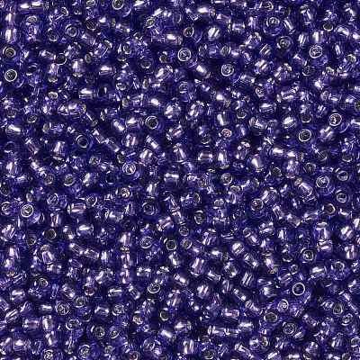 TOHO Round Seed Beads SEED-XTR11-2224-1