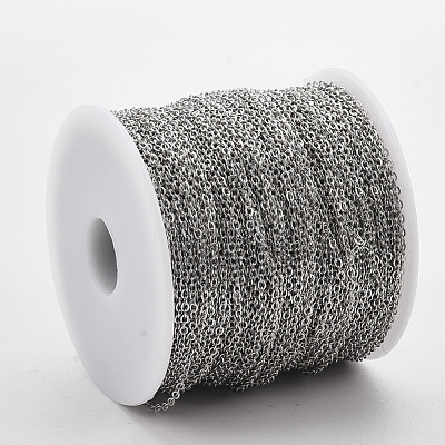 Iron Cable Chains CH-S131-03P-1