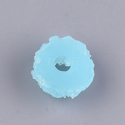 Resin Cabochons CRES-T010-48E-1
