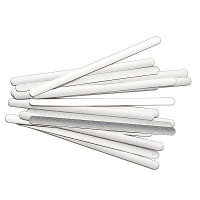 Aluminum Nose Bridge Wire for Mouth Cover X-FIND-G014-01-1