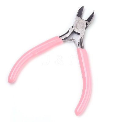 45# Carbon Steel Jewelry Pliers PT-L007-09-1