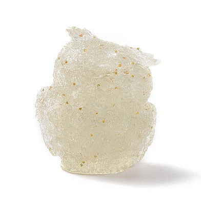 Resin Home Display Decorations G-PW0005-01-02-1