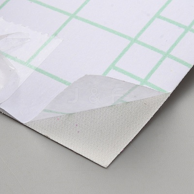 Fibre Self Adhesive Tape DIY-WH20025-029B-1