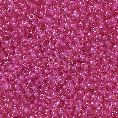 TOHO Round Seed Beads SEED-XTR11-1078-1