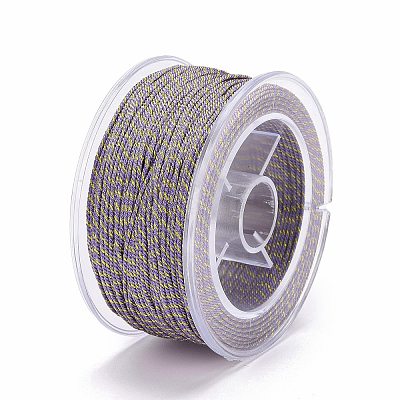 Polycotton Cord OCOR-E027-02A-23-1