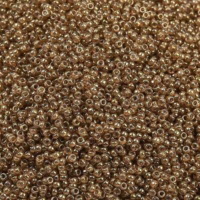MIYUKI Round Rocailles Beads X-SEED-G009-RR2372-1