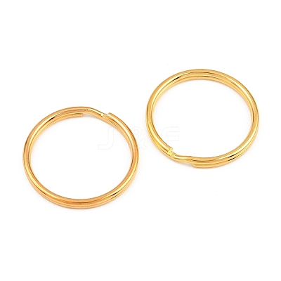 Iron Split Rings RN-CBAC079-02G-1