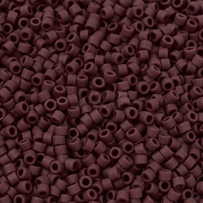 MIYUKI Delica Beads X-SEED-J020-DB1584-1