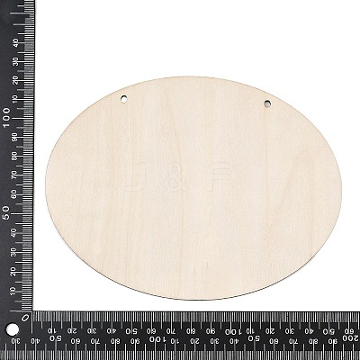 Unfinished Wood Pendants WD-CBACC5B-04A-1