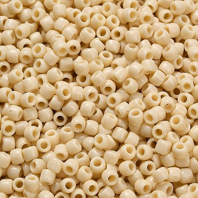 TOHO 6/0 Round Beads SEED-TR06-0051-1