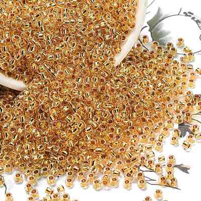 TOHO Round Beads X-SEED-TR11-0701-1