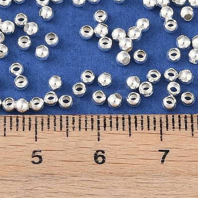 Brass Beads KK-N254-43A-S-1