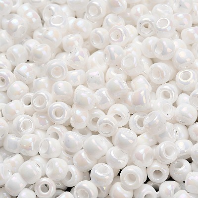 TOHO 3/0 Round Beads SEED-TR03-0401-1