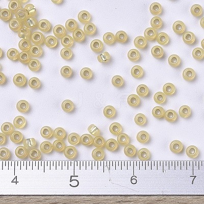 MIYUKI Round Rocailles Beads SEED-X0054-RR0578-1