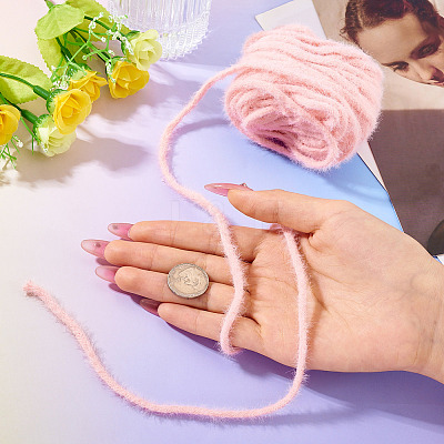 20 Yards Nylon Ribbon OCOR-TA0002-89A-1