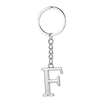 Alloy Keychains KEYC-TADJ0001-11F-1