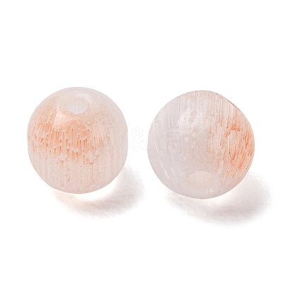 Baking Paint Glass Beads GL-CBA5BF9-04D-1
