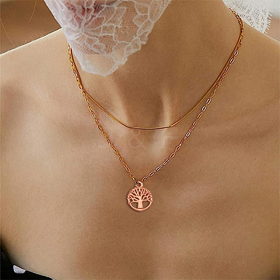 300Pcs 5 Colors Alloy Charms FIND-HY0002-61-1