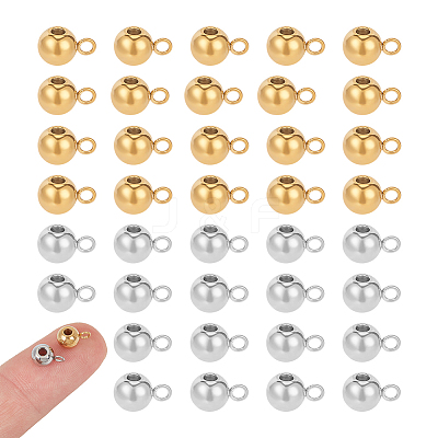 304 Stainless Steel Tube Bails STAS-UN0005-51-1