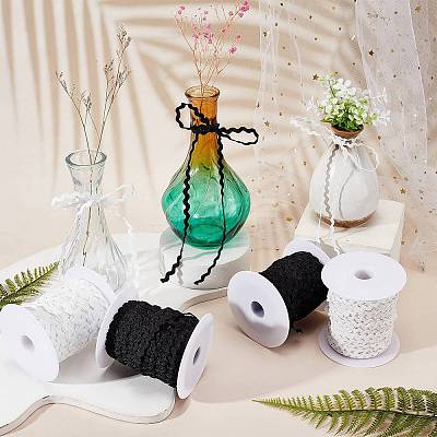 Polyester Braid Ribbon OCOR-GF0001-54B-02-1