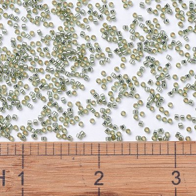 MIYUKI Delica Beads SEED-X0054-DB2163-1