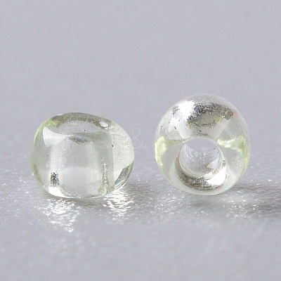 TOHO 11/0 Round Beads X-SEED-TR11-0015-1