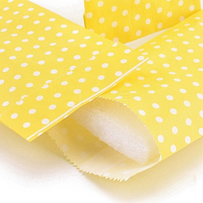 Kraft Paper Bags CARB-I001-04A-1