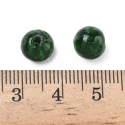 Handmade Lampwork Beads LAMP-H070-01A-01-1