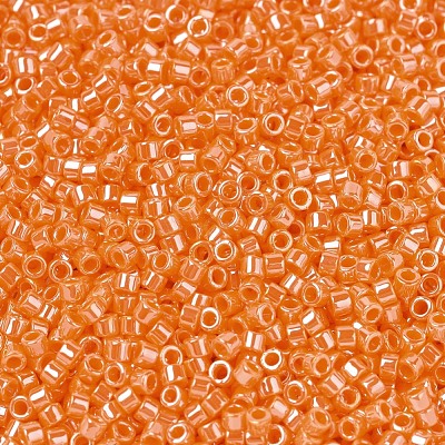 MIYUKI Delica Beads SEED-J020-DB1563-1