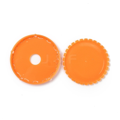 Yo Yo Maker Tool DIY-H120-A01-02-1