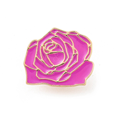 Alloy Brooches JEWB-M038-04B-1