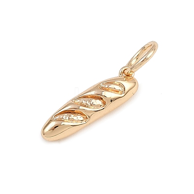 Brass Pendants LS-KK-B145-03G-1