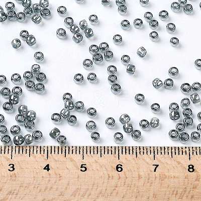 TOHO Round Seed Beads SEED-XTR08-0113-1