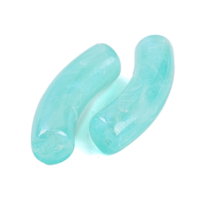 Acrylic Bead OACR-H120-03B-1