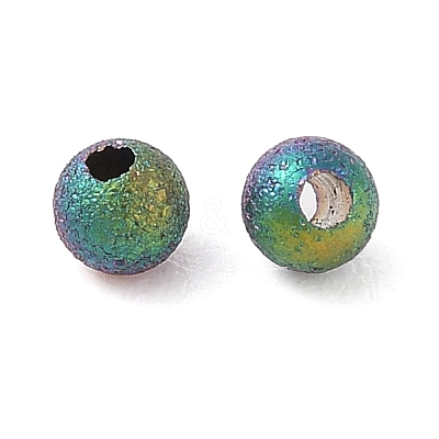 Titanium Beads STAS-R224-02A-M-1