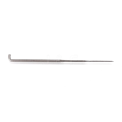 Iron Felting Needles X-NEED-D009-B-1