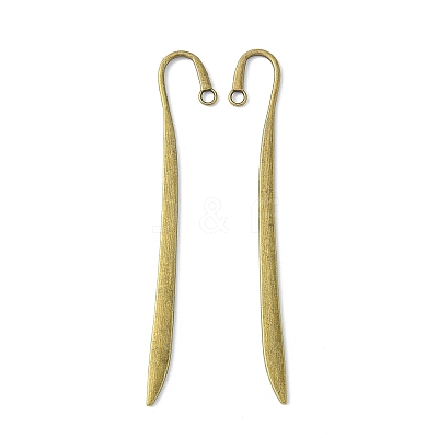 Tibetan Style Bookmarks TIBE-A124224-AB-FF-1