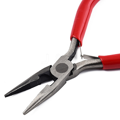 Steel Pliers Set TOOL-N007-002B-1