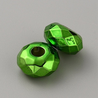 Resin European Beads RESI-TAC0002-79A-1