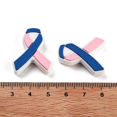 Silicone Beads SIL-I003-02C-1