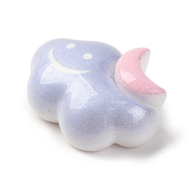 Resin Cabochons CRES-Z010-03F-1