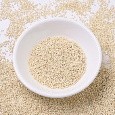 MIYUKI Delica Beads SEED-X0054-DB0204-1