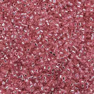 Cylinder Seed Beads SEED-H001-G02-1