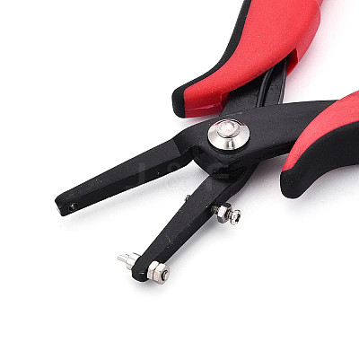 55# Steel Hole Punch Pliers TOOL-N008-06B-1