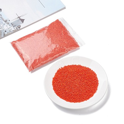 Glass Seed Beads SEED-A010-2mm-50-A-1