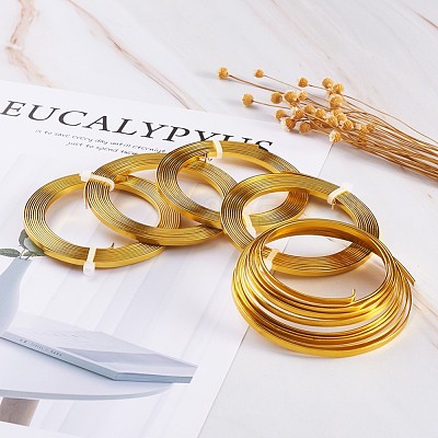 Aluminum Wire X-KS-TAC0003-03A-1